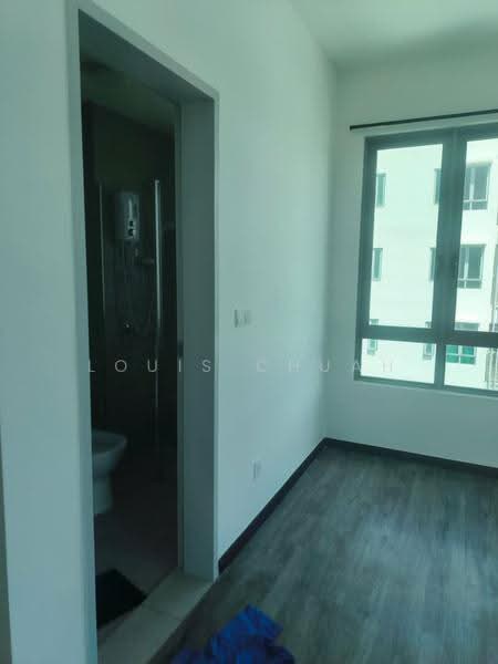 Kediaman Servis untuk Disewa di Sensasi @ Utropolis - Louis Chuah - Bathroom - PropertyGuru.com.my