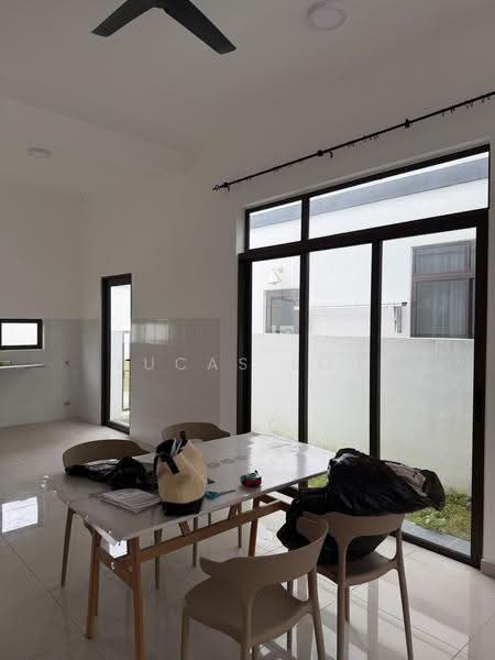 2-storey Terraced House for Rent in Eco Grandeur (Puncak Alam) - Lucas Loh - Interior - PropertyGuru.com.my