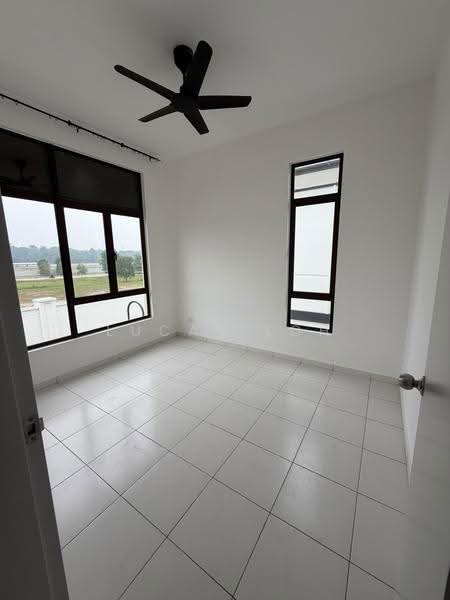 2-storey Terraced House for Rent in Eco Grandeur (Puncak Alam) - Lucas Loh - Interior - PropertyGuru.com.my