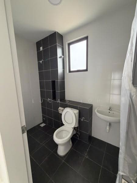 2-storey Terraced House for Rent in Eco Grandeur (Puncak Alam) - Lucas Loh - Bathroom - PropertyGuru.com.my