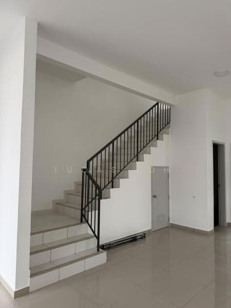 2-storey Terraced House for Rent in Eco Grandeur (Puncak Alam) - Lucas Loh - Interior - PropertyGuru.com.my