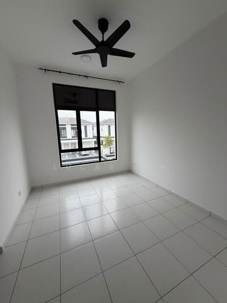 2-storey Terraced House for Rent in Eco Grandeur (Puncak Alam) - Lucas Loh - Interior - PropertyGuru.com.my