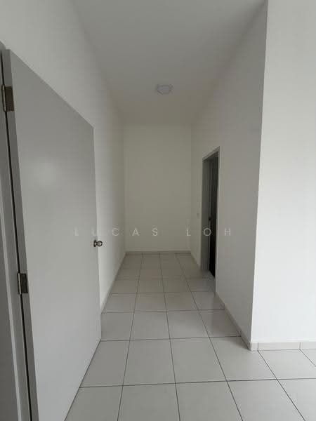 2-storey Terraced House for Rent in Eco Grandeur (Puncak Alam) - Lucas Loh - Corridor - PropertyGuru.com.my