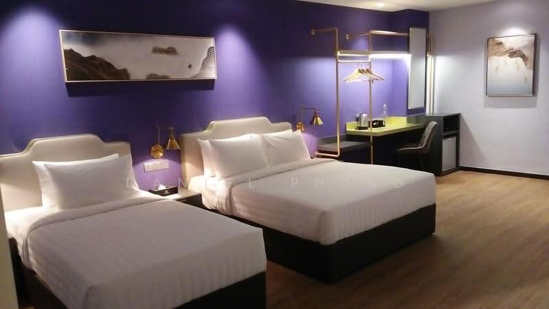 Hotel / Resort for Rent in George Town (Penang) - Daniel Phang - Bedroom - PropertyGuru.com.my