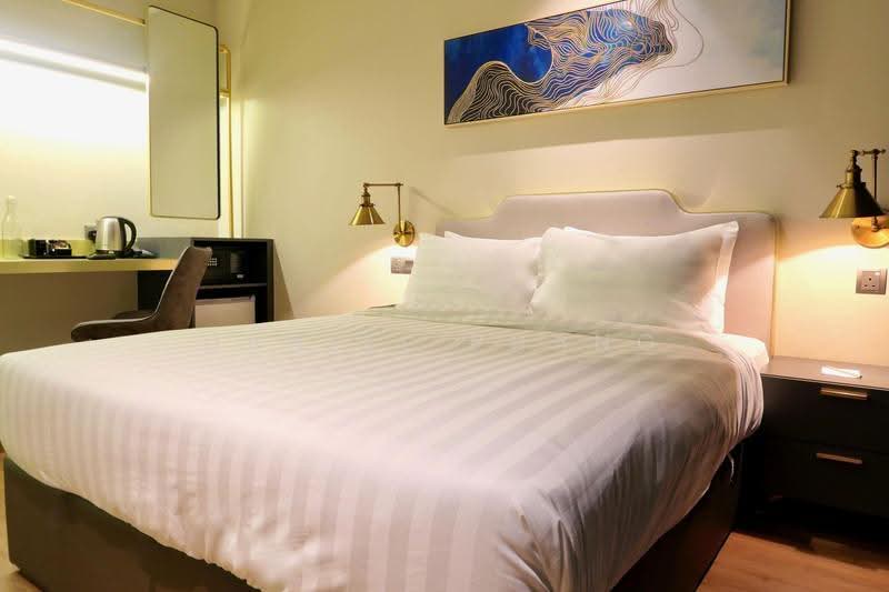 Hotel / Resort for Rent in George Town (Penang) - Daniel Phang - Bedroom - PropertyGuru.com.my