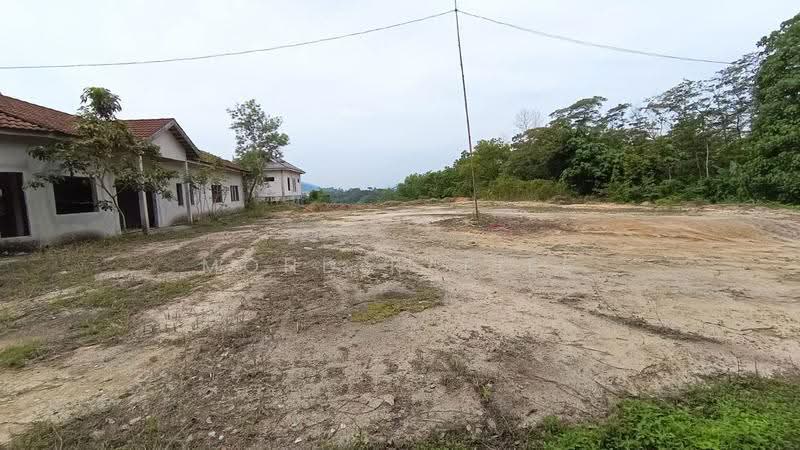 Residential Land for Sale in Hulu Langat (Selangor) - Mohd Rafiee - Exterior - PropertyGuru.com.my