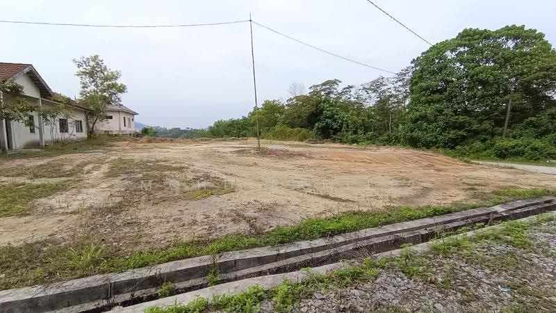 Residential Land for Sale in Hulu Langat (Selangor) - Mohd Rafiee - Exterior - PropertyGuru.com.my