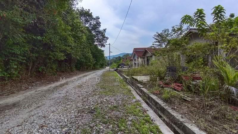 Residential Land for Sale in Hulu Langat (Selangor) - Mohd Rafiee - Exterior - PropertyGuru.com.my