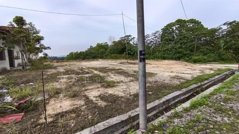 Residential Land for Sale in Hulu Langat (Selangor) - Mohd Rafiee - Exterior - PropertyGuru.com.my