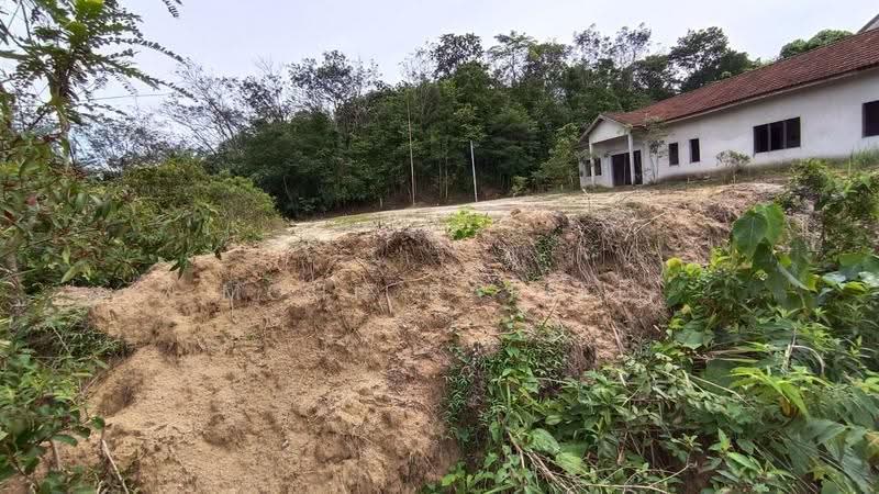 Residential Land for Sale in Hulu Langat (Selangor) - Mohd Rafiee - Exterior - PropertyGuru.com.my