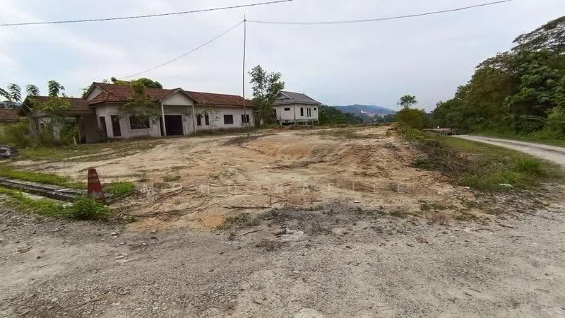 Residential Land for Sale in Hulu Langat (Selangor) - Mohd Rafiee - Exterior - PropertyGuru.com.my
