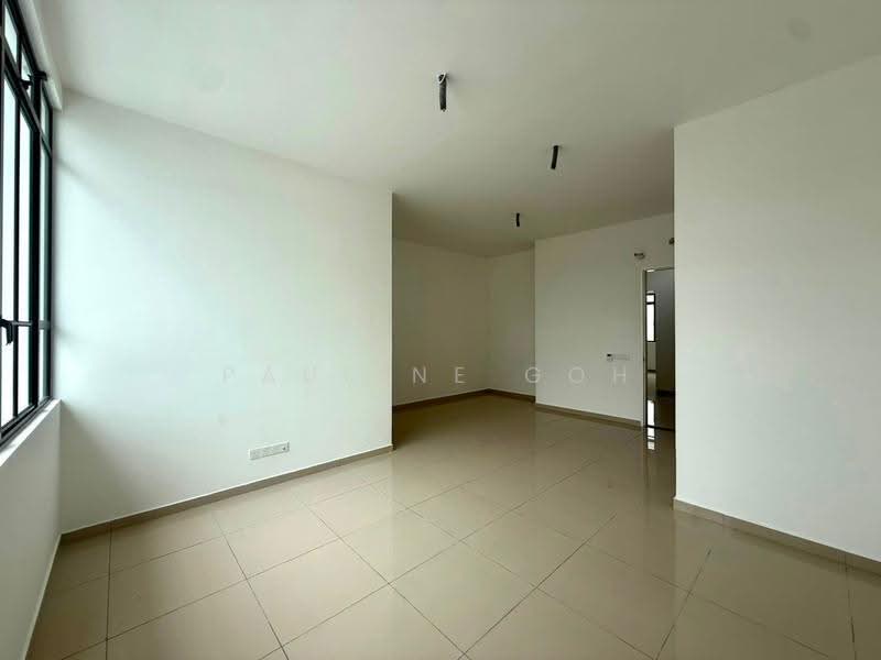 2-storey Terraced House for Sale in Bandar Seri Alam (Masai) - Pauline Goh - Interior - PropertyGuru.com.my