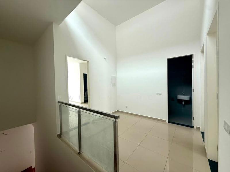 2-storey Terraced House for Sale in Bandar Seri Alam (Masai) - Pauline Goh - Interior - PropertyGuru.com.my