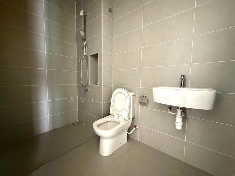 2-storey Terraced House for Sale in Bandar Seri Alam (Masai) - Pauline Goh - Bathroom - PropertyGuru.com.my