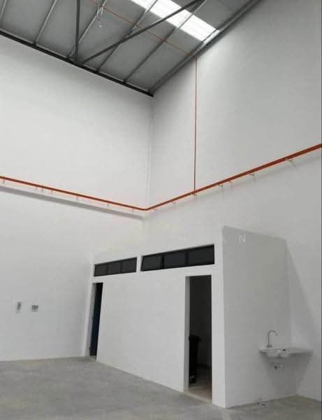 Semi-Detached House for Sale in Eco Business Park 2 Senai (Senai) - Ravinish Ravinthran - Interior - PropertyGuru.com.my