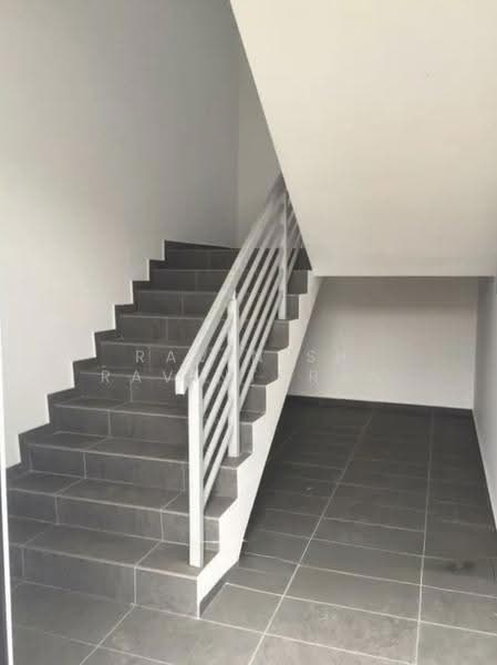 Semi-Detached House for Sale in Eco Business Park 2 Senai (Senai) - Ravinish Ravinthran - Interior - PropertyGuru.com.my