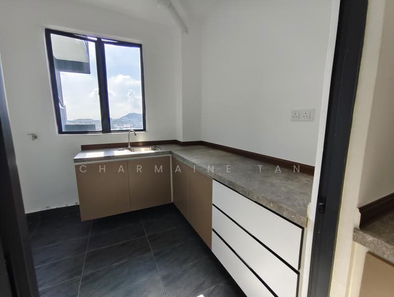 Kondominium untuk Dijual di Mulberi - Charmaine Tan - Kitchen - PropertyGuru.com.my