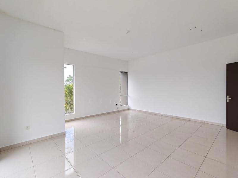 Semi-Detached House for Sale in Meru (Klang) - Alexis Lim - Living Room - PropertyGuru.com.my