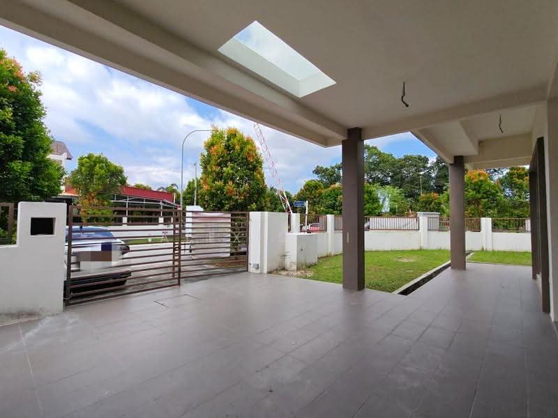 Semi-Detached House for Sale in Meru (Klang) - Alexis Lim - Exterior - PropertyGuru.com.my