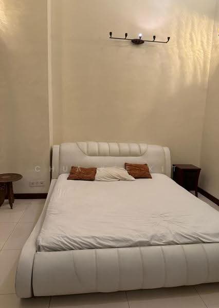 Kondominium untuk Disewa di Hampshire Residences - CHUA KEE KIT - Bedroom - PropertyGuru.com.my