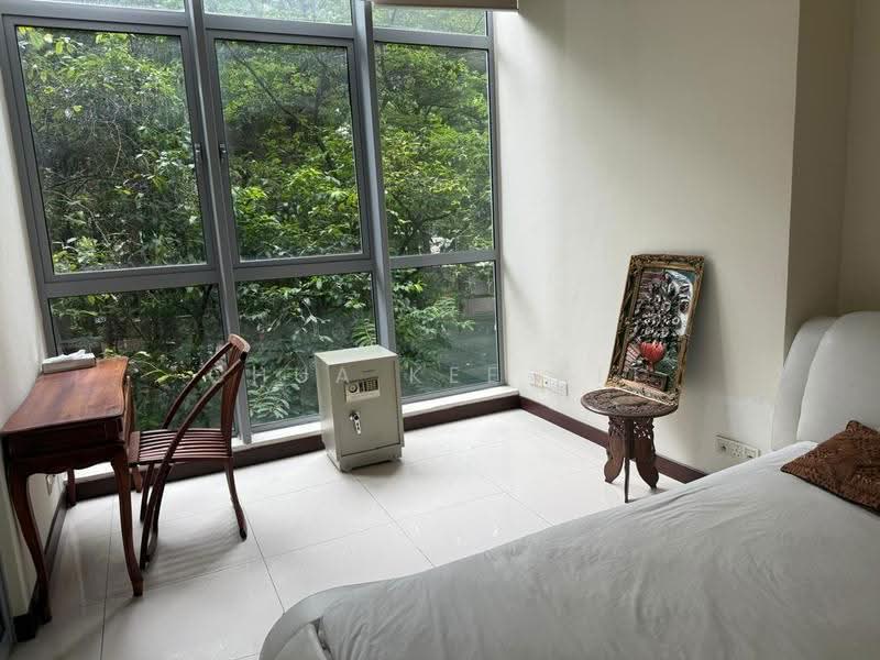 Kondominium untuk Disewa di Hampshire Residences - CHUA KEE KIT - Bedroom - PropertyGuru.com.my