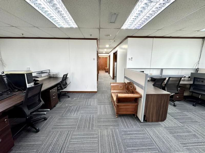 Shop / Office for Rent in Kelana Jaya (Petaling Jaya) - Steve Looi - Interior - PropertyGuru.com.my