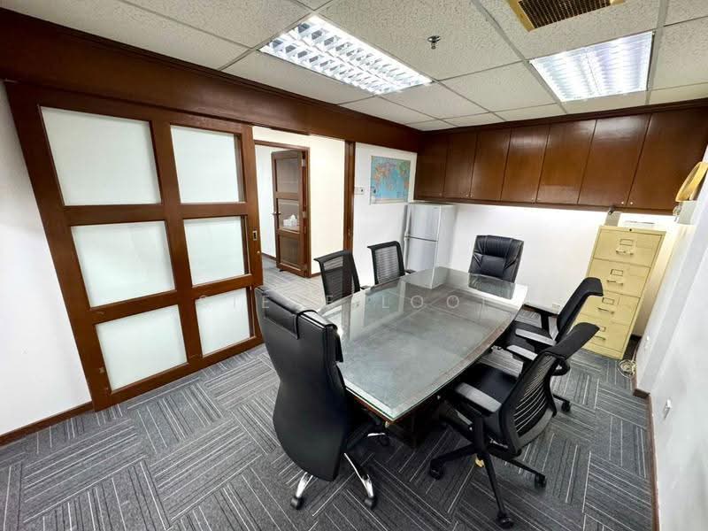 Shop / Office for Rent in Kelana Jaya (Petaling Jaya) - Steve Looi - Interior - PropertyGuru.com.my