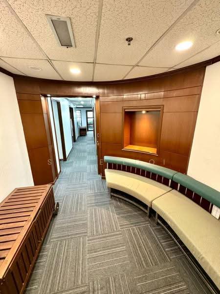 Shop / Office for Rent in Kelana Jaya (Petaling Jaya) - Steve Looi - Corridor - PropertyGuru.com.my