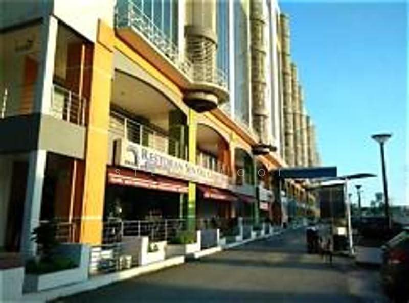 Shop / Office for Rent in Kelana Jaya (Petaling Jaya) - Steve Looi - Exterior - PropertyGuru.com.my