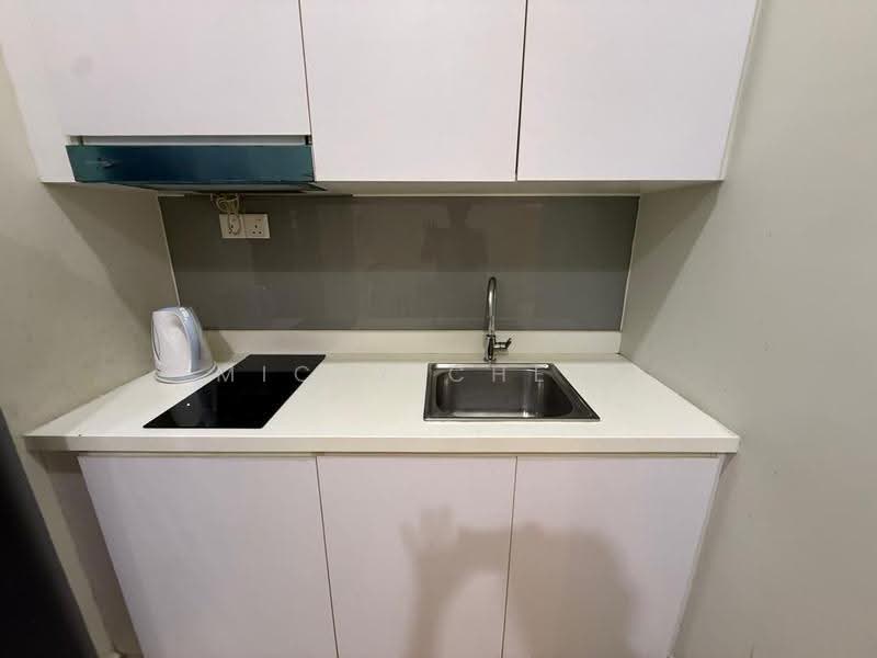 Kediaman Servis untuk Disewa di Third Avenue - Micky Cheng - Kitchen - PropertyGuru.com.my