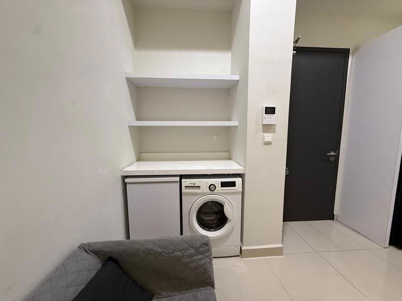 Kediaman Servis untuk Disewa di Third Avenue - Micky Cheng - Interior - PropertyGuru.com.my