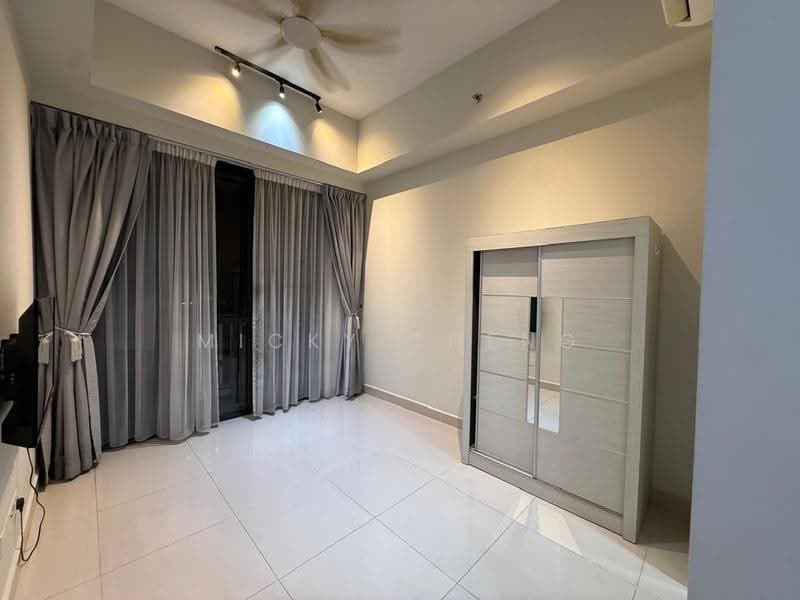 Kediaman Servis untuk Disewa di Third Avenue - Micky Cheng - Interior - PropertyGuru.com.my