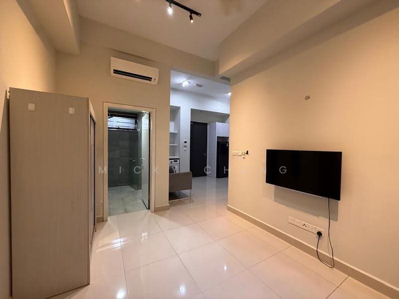 Kediaman Servis untuk Disewa di Third Avenue - Micky Cheng - Living Room - PropertyGuru.com.my