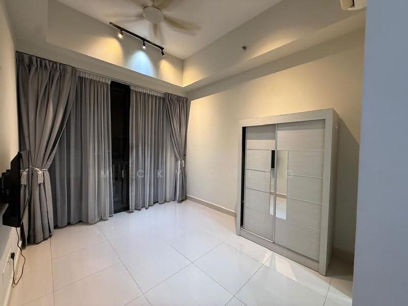 Kediaman Servis untuk Disewa di Third Avenue - Micky Cheng - Interior - PropertyGuru.com.my