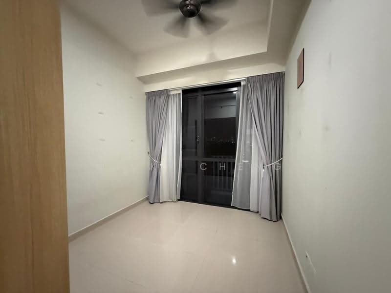 Kediaman Servis untuk Disewa di Third Avenue - Micky Cheng - Interior - PropertyGuru.com.my