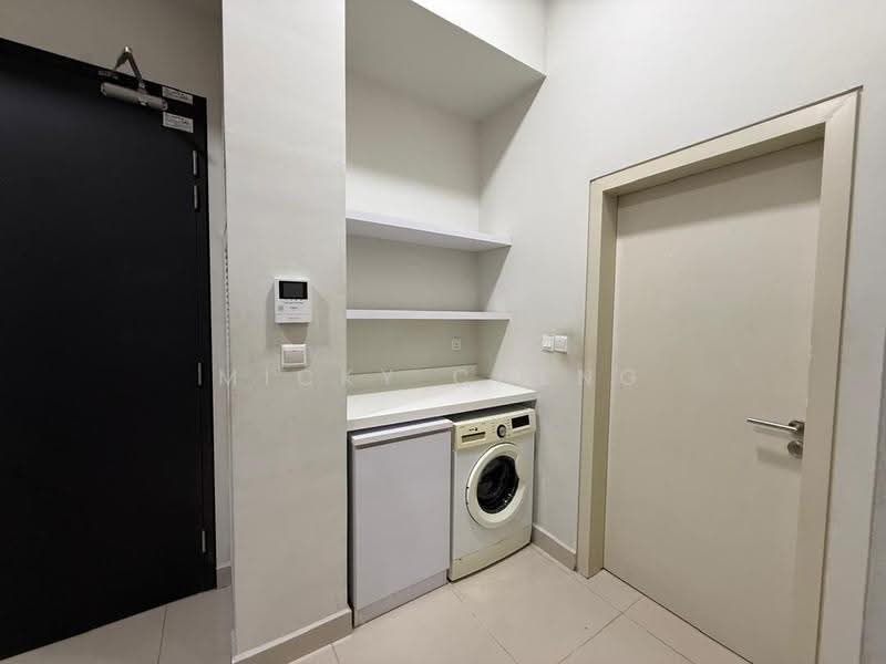 Kediaman Servis untuk Disewa di Third Avenue - Micky Cheng - Interior - PropertyGuru.com.my