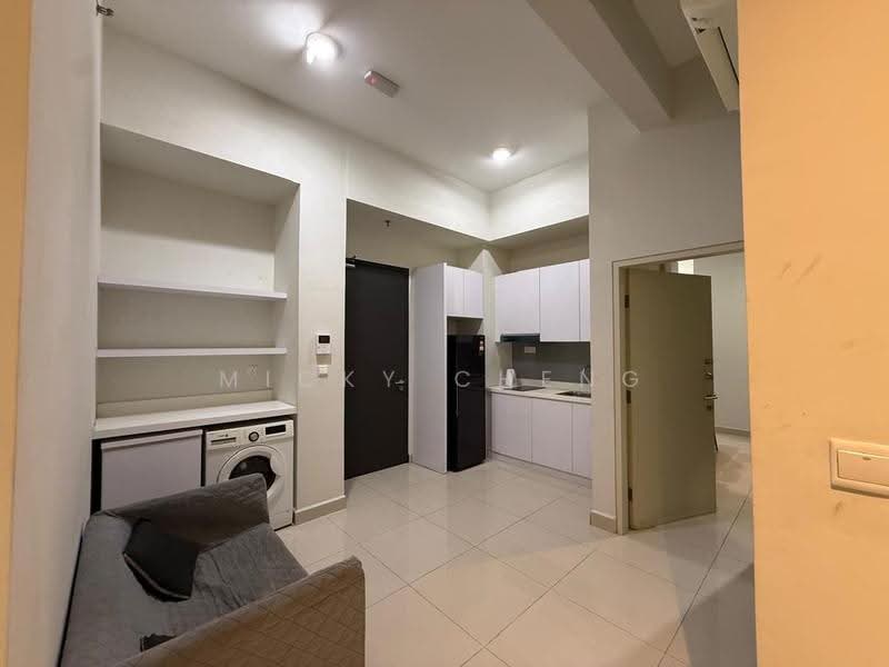 Kediaman Servis untuk Disewa di Third Avenue - Micky Cheng - Kitchen - PropertyGuru.com.my