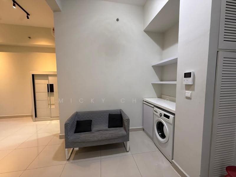 Kediaman Servis untuk Disewa di Third Avenue - Micky Cheng - Interior - PropertyGuru.com.my