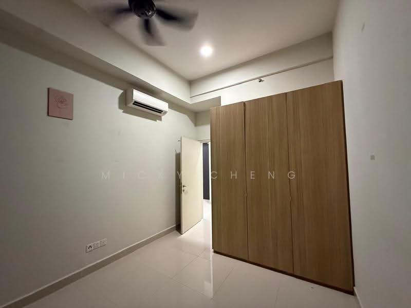 Kediaman Servis untuk Disewa di Third Avenue - Micky Cheng - Bedroom - PropertyGuru.com.my