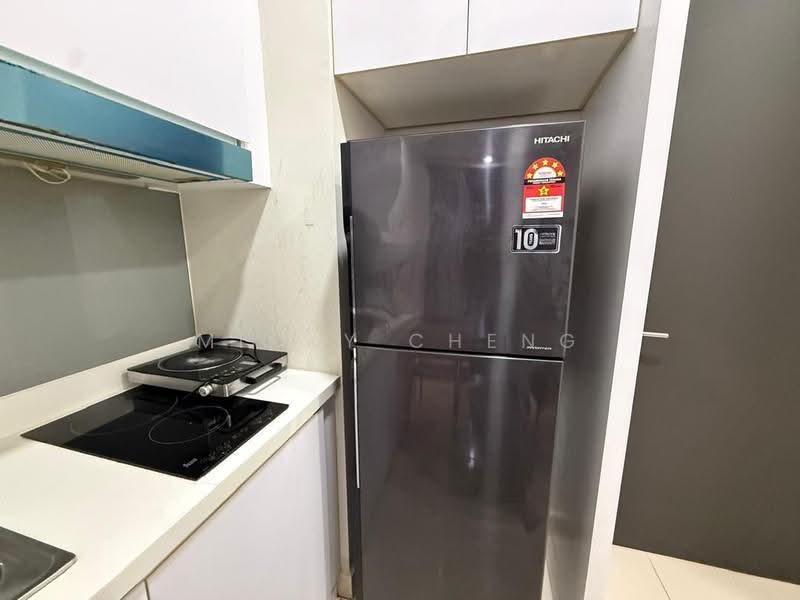 Kediaman Servis untuk Disewa di Third Avenue - Micky Cheng - Kitchen - PropertyGuru.com.my