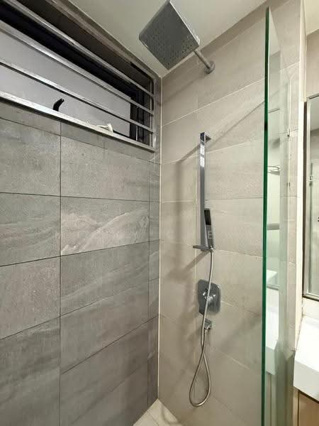 Kediaman Servis untuk Disewa di Third Avenue - Micky Cheng - Bathroom - PropertyGuru.com.my