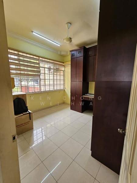 Rumah Berkembar untuk Dijual di Kota Kinabalu (Sabah) - KEN CHONG WEI HWA - Study - PropertyGuru.com.my