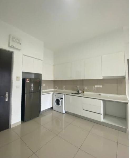Kediaman Servis untuk Disewa di The Elements - Chloe Tan - Kitchen - PropertyGuru.com.my