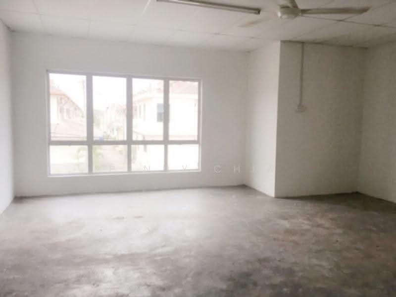 Shop for Sale in Taman Sungai Kapar Indah (Kapar) - Penny Chia - Interior - PropertyGuru.com.my
