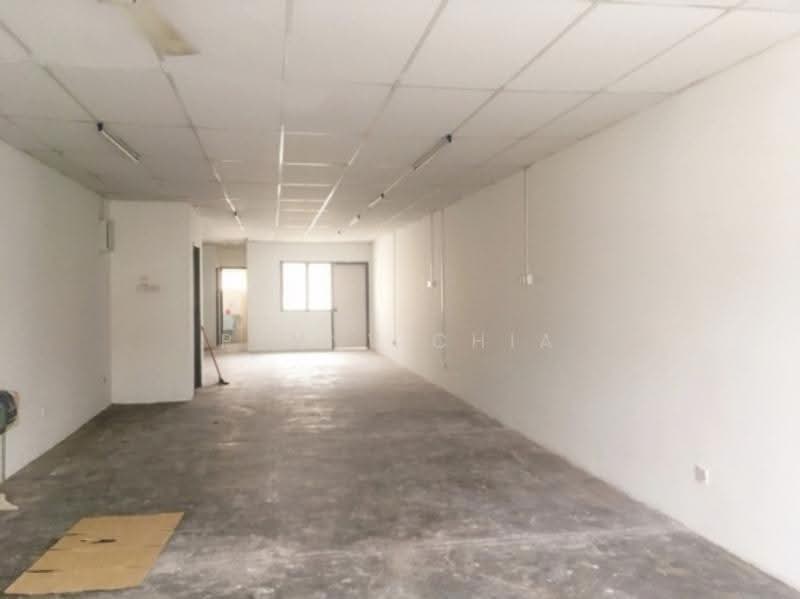 Shop for Sale in Taman Sungai Kapar Indah (Kapar) - Penny Chia - Interior - PropertyGuru.com.my