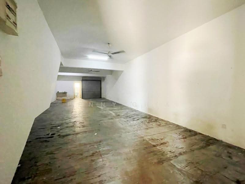 Shop for Sale in Taman Sungai Kapar Indah (Kapar) - Penny Chia - Interior - PropertyGuru.com.my