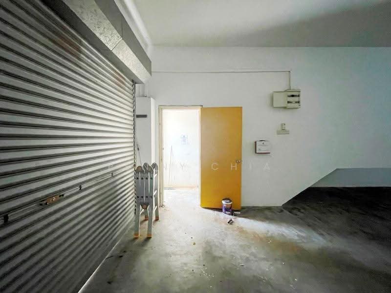 Shop for Sale in Taman Sungai Kapar Indah (Kapar) - Penny Chia - Interior - PropertyGuru.com.my