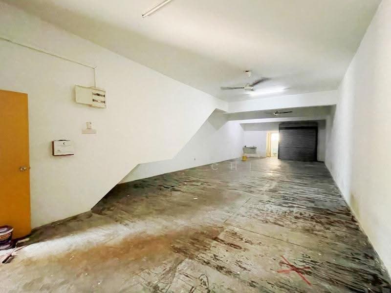 Shop for Sale in Taman Sungai Kapar Indah (Kapar) - Penny Chia - Interior - PropertyGuru.com.my