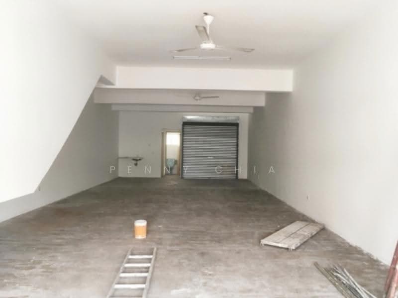 Shop for Sale in Taman Sungai Kapar Indah (Kapar) - Penny Chia - Interior - PropertyGuru.com.my