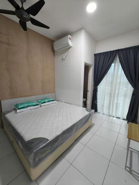Condominium for Rent at Elit Heights @ Bayan City - Jane Ang - Bedroom - PropertyGuru.com.my